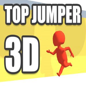 Top Jumper 3D.