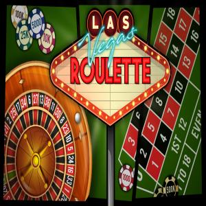 Las Vegas Roulette.
