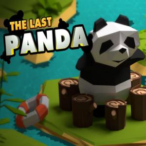 Le dernier panda