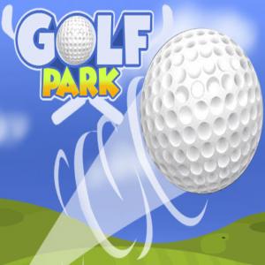 Парк для гольфу