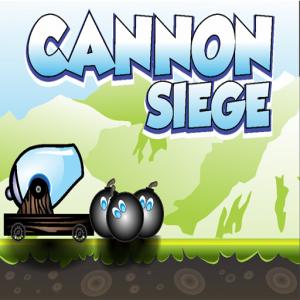 EG Siege de canon