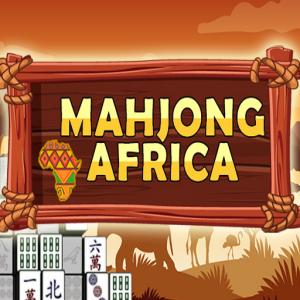 Mahjong afrikanischer Traum