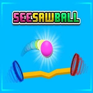 SeeSawball.