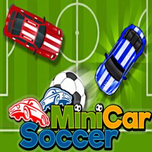 Football de Minicars