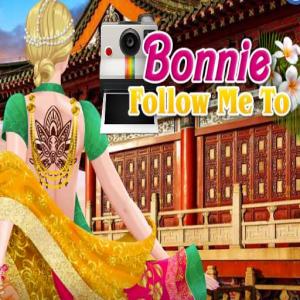 Бонні Follow Me To