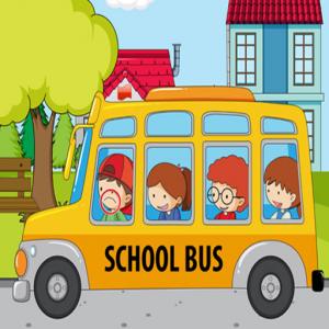 Отличия школьного автобуса