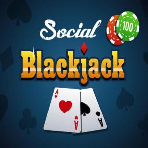 Sozialer Blackjack
