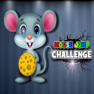 Мышь прыжок вызов