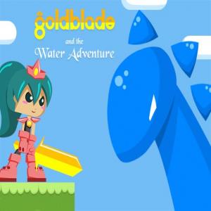 Водні пригоди Goldblade