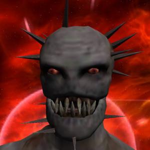 Portail de Doom Undead hausse