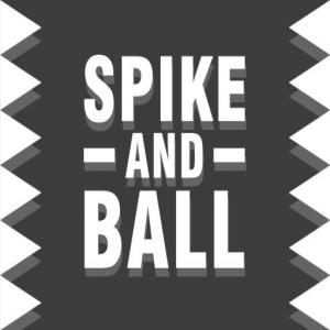 Spike et balle