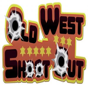 Old West Shootout.