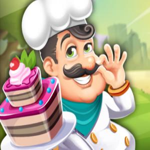 Cake Shop: Boulangerie