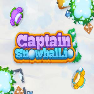 Капитан Снежок