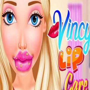 Vincy lip care.