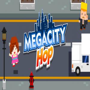 Megacity Hop.