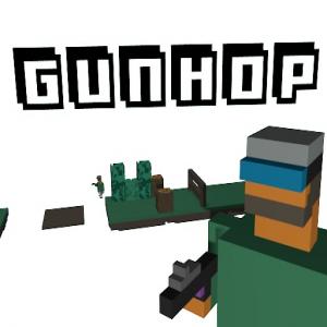 Gunhop.