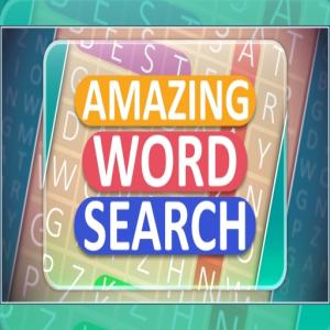 Удивительный поиск слов