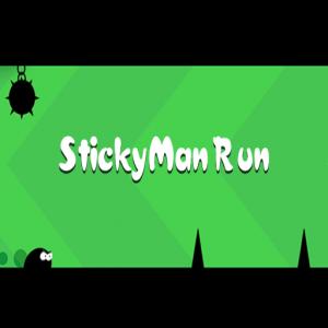 Stickman Run.