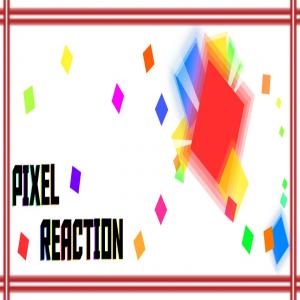 Pixelreaktion