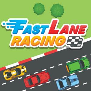 Fast Lane Racing.