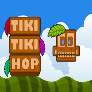 Tiki Tiki Hop.