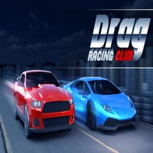 Клуб Drag Racing