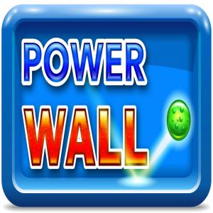 Mur de puissance