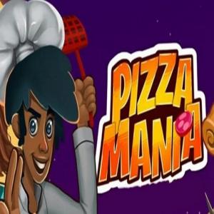 Pizza Mania.