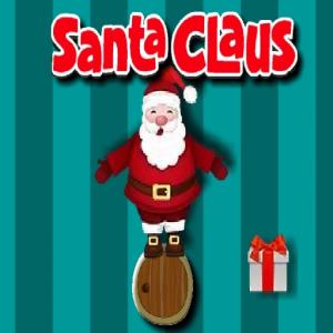 Santa Claus Challenge.