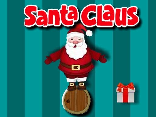 Challenge de Santa Claus