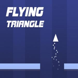 Летающий треугольник