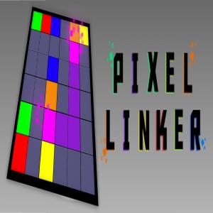 Пиксельный линкер