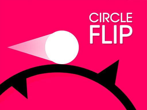 Cercle Flip