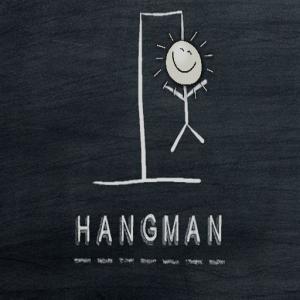 Erraten Sie den Namen Hangman