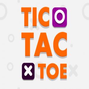 Аркада Tic Tac Toe
