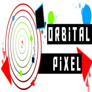 Орбітальний піксель