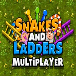 Schlange und Leitern Multiplayer