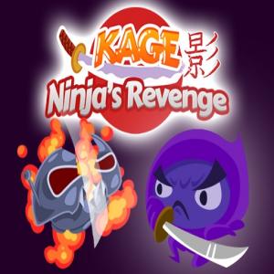 Kage Ninjas vengeance