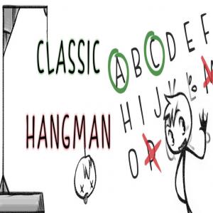 Hangman classique