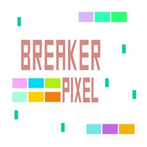 Pixel de cassure