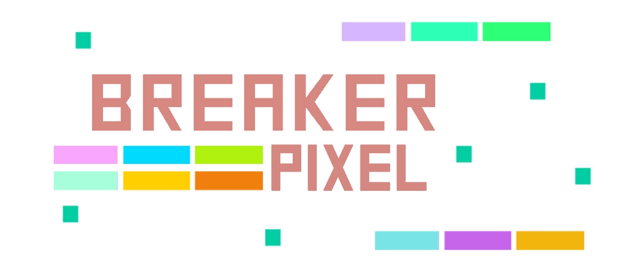 Breakout-Pixel.