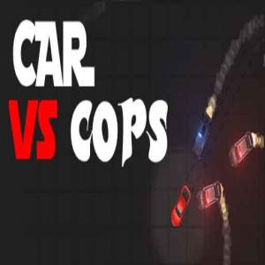 CAR VS COPS.