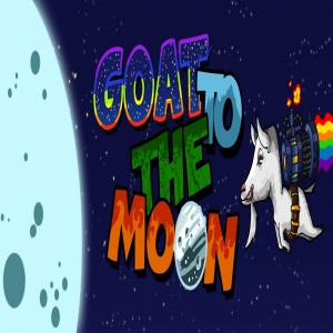 Коза до Місяця