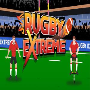 Rugby extrême
