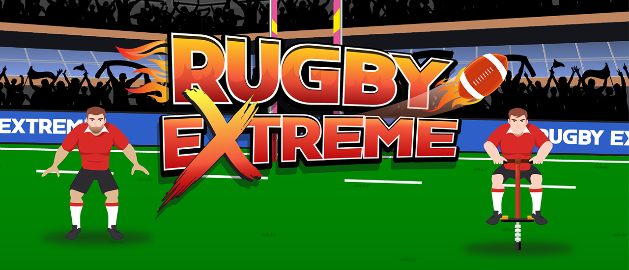 Rugby Extreme.