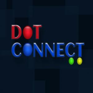 Dot connect.
