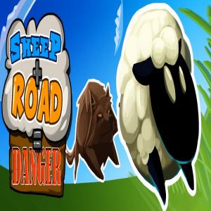 Небезпека овечої дороги