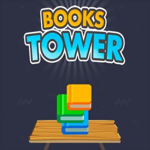 Bücher Tower.