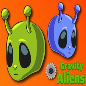 Aliens Gravity